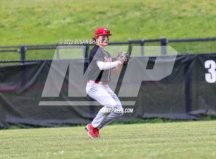 Thumbnail 3 in Milford @ St. John's (MIAA Division 1 Round of 16) photogallery.
