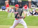 Photo from the gallery "Milford @ St. John's (MIAA Division 1 Round of 16)"