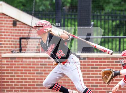 Thumbnail 1 in Milford @ St. John's (MIAA Division 1 Round of 16) photogallery.