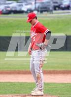 Photo from the gallery "Milford @ St. John's (MIAA Division 1 Round of 16)"