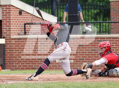 Thumbnail 1 in Milford @ St. John's (MIAA Division 1 Round of 16) photogallery.
