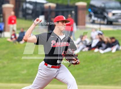 Thumbnail 1 in Milford @ St. John's (MIAA Division 1 Round of 16) photogallery.