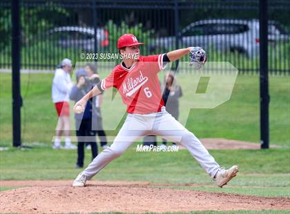 Thumbnail 3 in Milford @ St. John's (MIAA Division 1 Round of 16) photogallery.