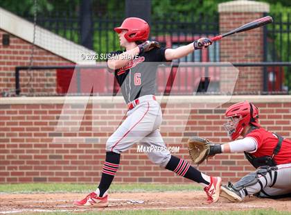 Thumbnail 1 in Milford @ St. John's (MIAA Division 1 Round of 16) photogallery.