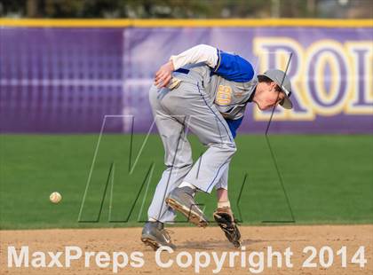 Thumbnail 1 in Lake Forest @ Rolling Meadows photogallery.