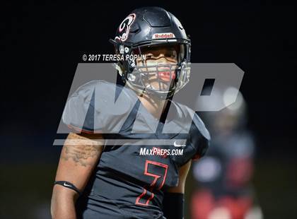 Thumbnail 2 in Spartanburg @ Hillcrest (SCHSL Class AAAAA Upper State Playoff, 2nd Round) photogallery.