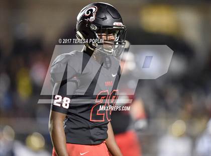 Thumbnail 2 in Spartanburg @ Hillcrest (SCHSL Class AAAAA Upper State Playoff, 2nd Round) photogallery.