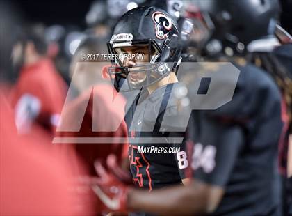 Thumbnail 1 in Spartanburg @ Hillcrest (SCHSL Class AAAAA Upper State Playoff, 2nd Round) photogallery.