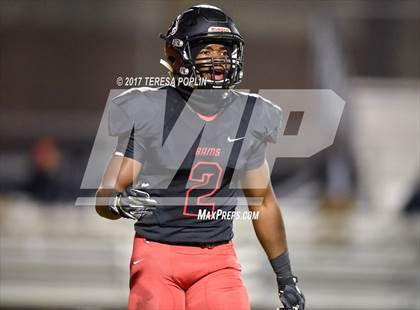 Thumbnail 3 in Spartanburg @ Hillcrest (SCHSL Class AAAAA Upper State Playoff, 2nd Round) photogallery.