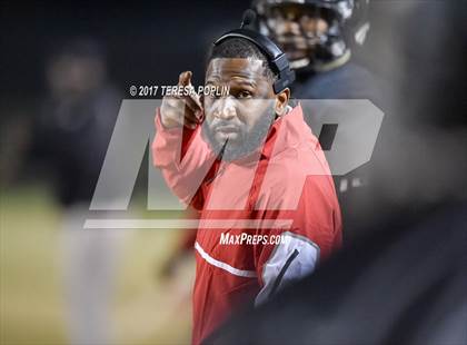 Thumbnail 3 in Spartanburg @ Hillcrest (SCHSL Class AAAAA Upper State Playoff, 2nd Round) photogallery.