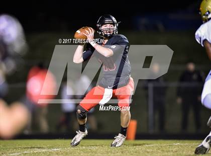 Thumbnail 3 in Spartanburg @ Hillcrest (SCHSL Class AAAAA Upper State Playoff, 2nd Round) photogallery.