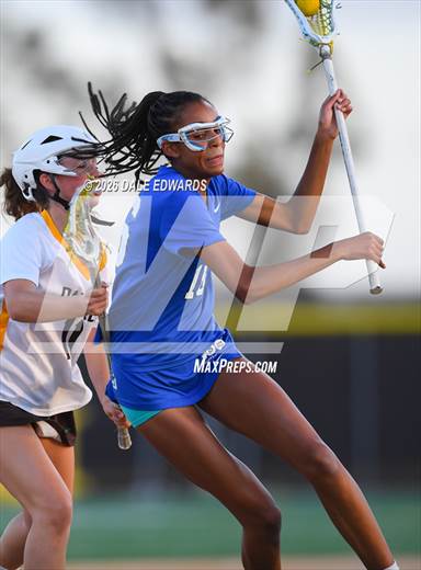 La Jolla Country Day @ Francis Parker