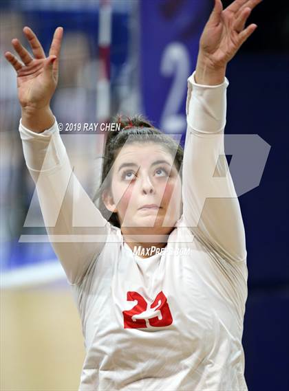 Thumbnail 3 in Simla vs. Yuma (CHSAA 2A State Playoff) photogallery.