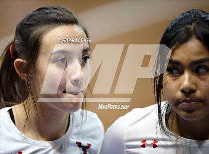 Thumbnail 3 in Simla vs. Yuma (CHSAA 2A State Playoff) photogallery.