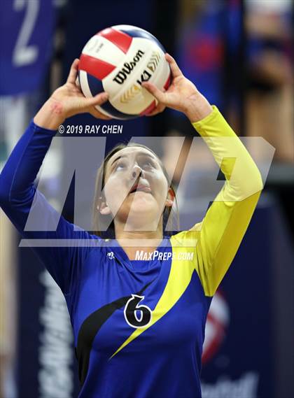 Thumbnail 3 in Simla vs. Yuma (CHSAA 2A State Playoff) photogallery.