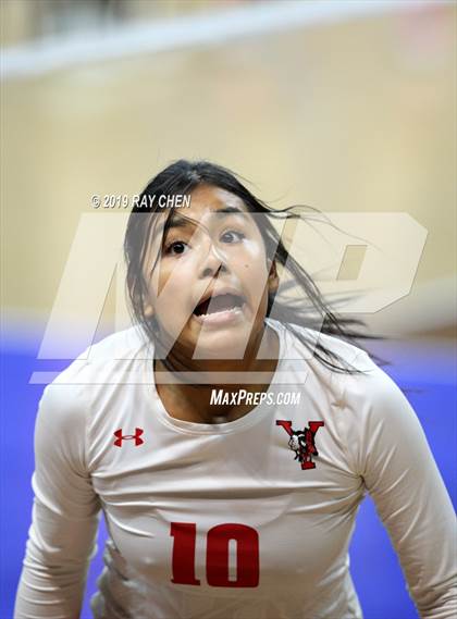 Thumbnail 1 in Simla vs. Yuma (CHSAA 2A State Playoff) photogallery.