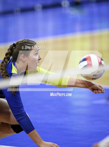 Thumbnail 3 in Simla vs. Yuma (CHSAA 2A State Playoff) photogallery.