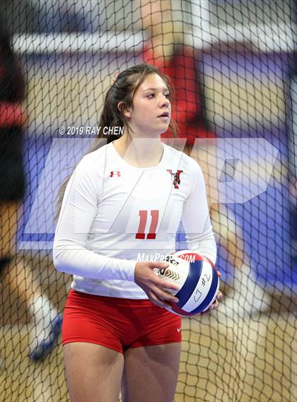 Thumbnail 3 in Simla vs. Yuma (CHSAA 2A State Playoff) photogallery.