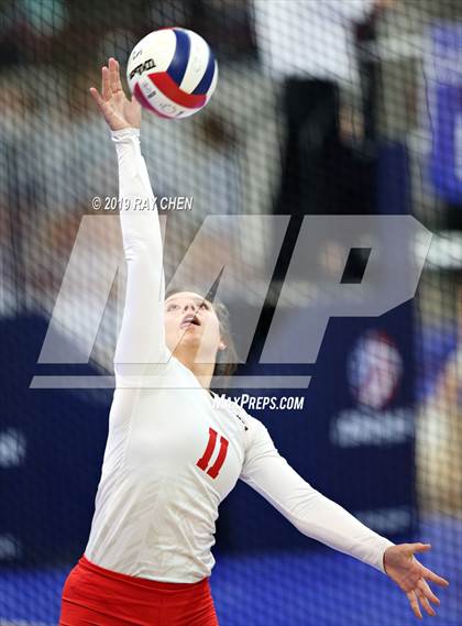 Thumbnail 1 in Simla vs. Yuma (CHSAA 2A State Playoff) photogallery.