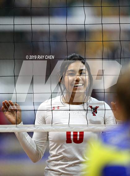 Thumbnail 3 in Simla vs. Yuma (CHSAA 2A State Playoff) photogallery.