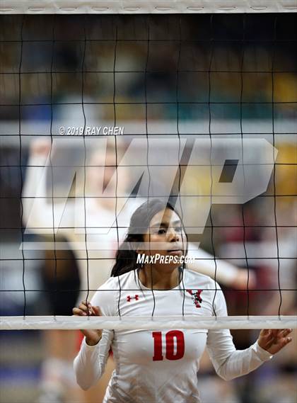 Thumbnail 2 in Simla vs. Yuma (CHSAA 2A State Playoff) photogallery.