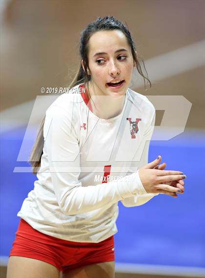 Thumbnail 1 in Simla vs. Yuma (CHSAA 2A State Playoff) photogallery.