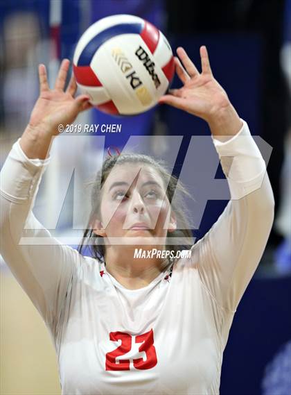 Thumbnail 2 in Simla vs. Yuma (CHSAA 2A State Playoff) photogallery.