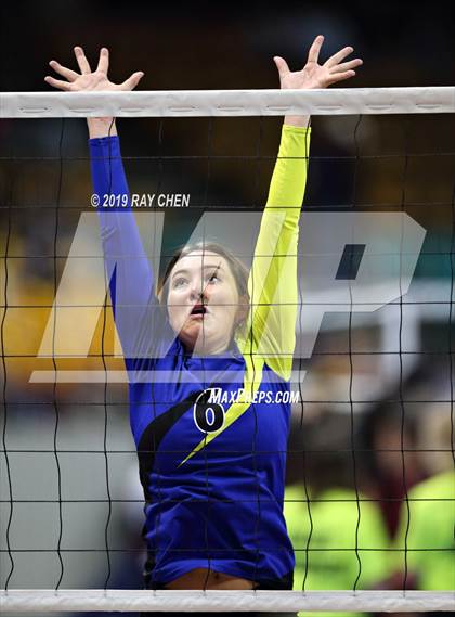 Thumbnail 3 in Simla vs. Yuma (CHSAA 2A State Playoff) photogallery.