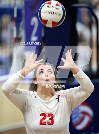 Thumbnail 1 in Simla vs. Yuma (CHSAA 2A State Playoff) photogallery.