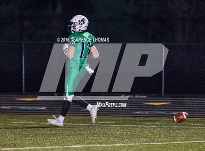Thumbnail 3 in Charlottesville @ Woodgrove (VHSL Region 4A West 2nd Round) photogallery.