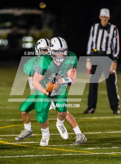 Thumbnail 3 in Charlottesville @ Woodgrove (VHSL Region 4A West 2nd Round) photogallery.