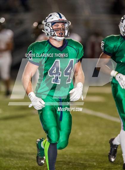 Thumbnail 3 in Charlottesville @ Woodgrove (VHSL Region 4A West 2nd Round) photogallery.