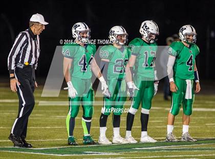Thumbnail 1 in Charlottesville @ Woodgrove (VHSL Region 4A West 2nd Round) photogallery.