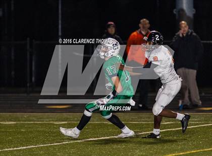 Thumbnail 2 in Charlottesville @ Woodgrove (VHSL Region 4A West 2nd Round) photogallery.