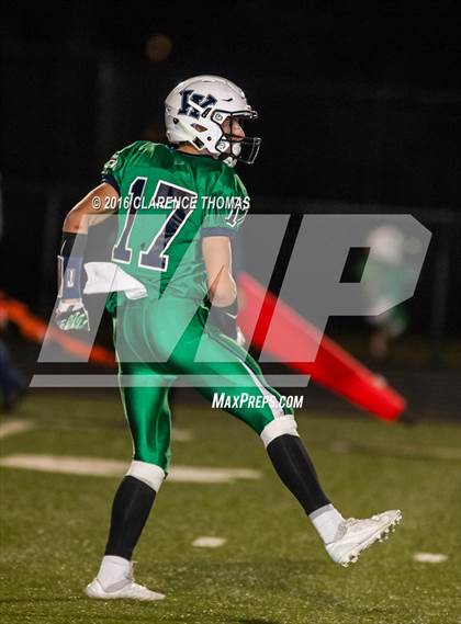 Thumbnail 1 in Charlottesville @ Woodgrove (VHSL Region 4A West 2nd Round) photogallery.