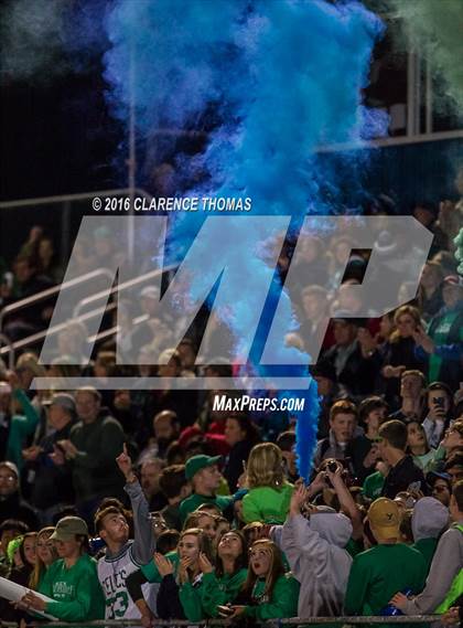 Thumbnail 2 in Charlottesville @ Woodgrove (VHSL Region 4A West 2nd Round) photogallery.