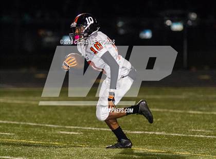 Thumbnail 1 in Charlottesville @ Woodgrove (VHSL Region 4A West 2nd Round) photogallery.