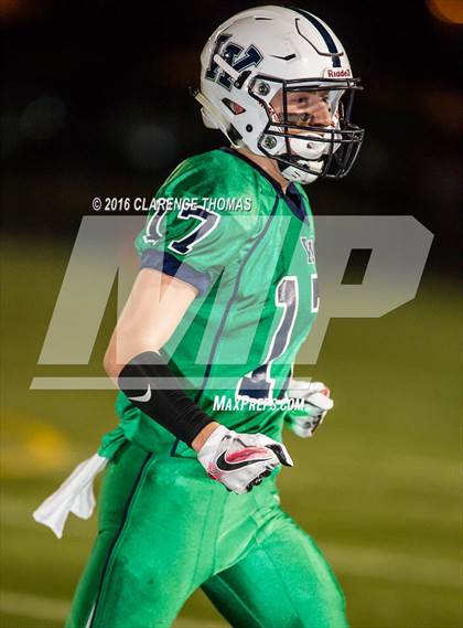 Thumbnail 2 in Charlottesville @ Woodgrove (VHSL Region 4A West 2nd Round) photogallery.