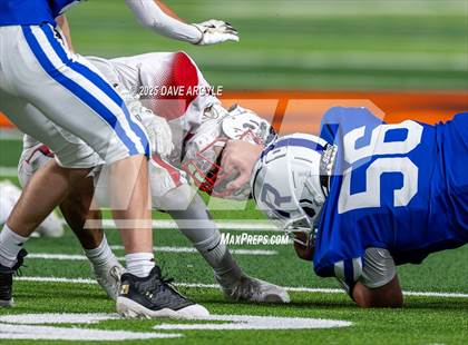 Thumbnail 3 in Rockland vs. Sho-Ban photogallery.