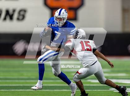Thumbnail 1 in Rockland vs. Sho-Ban photogallery.