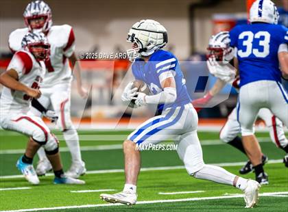 Thumbnail 3 in Rockland vs. Sho-Ban photogallery.