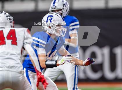 Thumbnail 3 in Rockland vs. Sho-Ban photogallery.