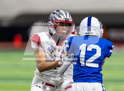 Thumbnail 1 in Rockland vs. Sho-Ban photogallery.