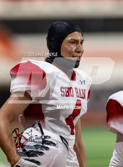Thumbnail 3 in Rockland vs. Sho-Ban photogallery.