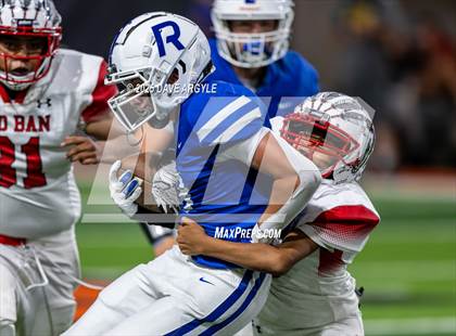 Thumbnail 3 in Rockland vs. Sho-Ban photogallery.