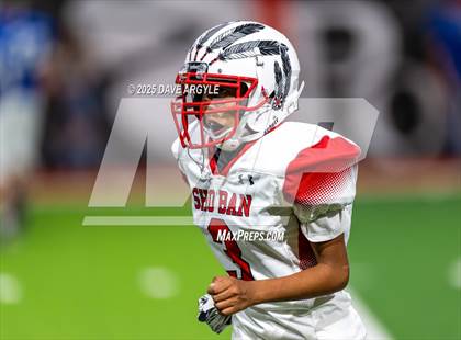 Thumbnail 1 in Rockland vs. Sho-Ban photogallery.
