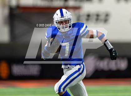 Thumbnail 3 in Rockland vs. Sho-Ban photogallery.