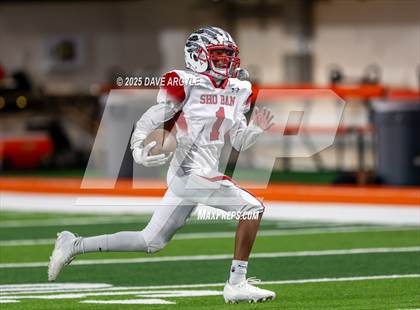 Thumbnail 3 in Rockland vs. Sho-Ban photogallery.