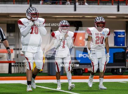 Thumbnail 1 in Rockland vs. Sho-Ban photogallery.
