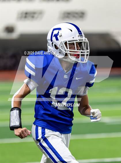 Thumbnail 2 in Rockland vs. Sho-Ban photogallery.
